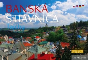 Product detail of Banská Štiavnica Tajchy Panoramatické - Vladimír Bárta  ml.