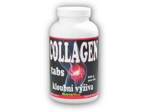 Product detail of Nutristar Collagen tabs 300 tablet