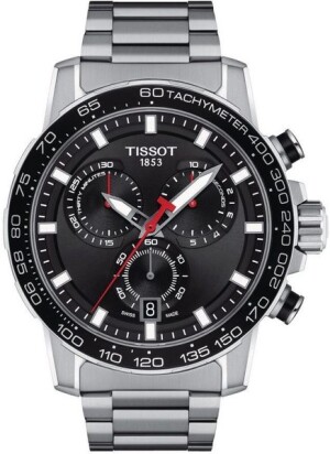 Product detail of Tissot Supersport Chrono T125.617.11.051.00
