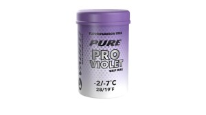 Product detail of Vauhti PURE PRO VIOLET 45 g (-2/-7) 2022