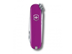 Product detail of Nůž Victorinox Classic SD Colors Tasty Grape 0.6223.52B1