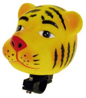 Product detail of Lifefit Houkačka na kolo ANIMAL TIGR