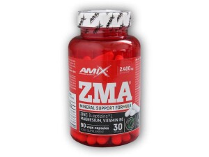 Product detail of Amix ZMA 90 kapslí