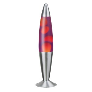 Product detail of Rabalux 4106 Lollipop 2 Lávová lampa
