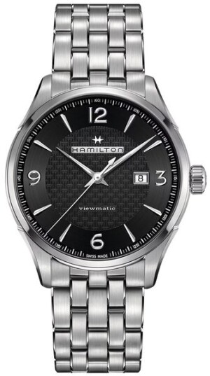 Product detail of Hamilton Jazzmaster Viewmatic Auto H32755131