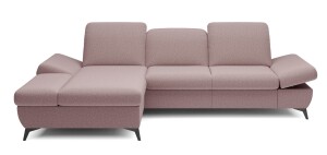 Product detail of ArtLas Sedací souprava HARPER | levá Barva: Matana 14