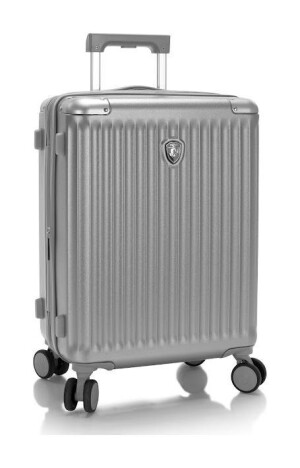 Product detail of Heys Luxe S Silver