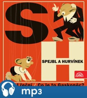 Product detail of Oheň a touha, mp3 - Josef Čapek