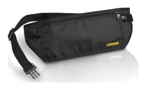 Product detail of Travel Blue Money Belt Rfid Black