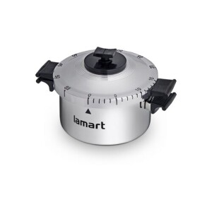 Product detail of Lamart LT7038 minutka tlakový hrnec Fan