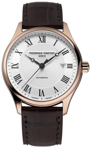 Product detail of Frederique Constant Classics Index Automatic FC-303MC5B4