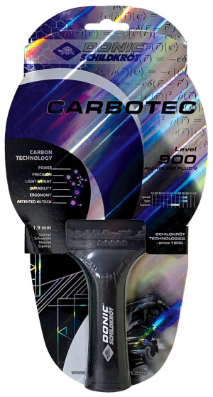 Product detail of Donic CarboTec 900