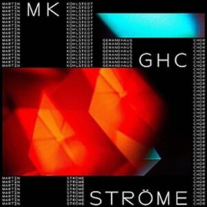 Product detail of Ströme - CD - Martin Kohlstedt