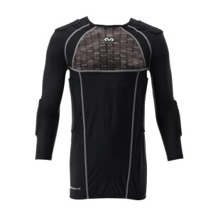 Product detail of McDavid 7736 Hex Goal Keeper Shirt Extreme 2.0