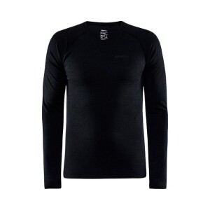 Product detail of Pánské tričko Craft Core Dry Active Comfort LS Black XL