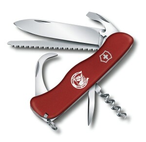 Product detail of Nůž Victorinox EQUESTRIAN 0.8583