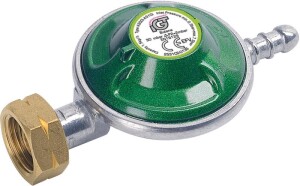 Product detail of Igt Regulátor tlaku 30mbar NP01008 s pojistným ventilem