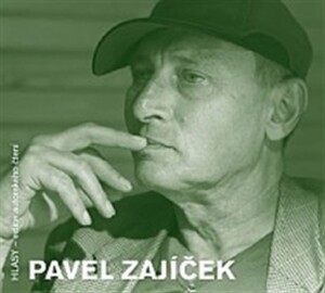Product detail of Pavel Zajíček - CD - Pavel Zajíček