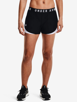 Product detail of Dámské šortky Under Armour  Play Up Shorts 3.0-BLK M