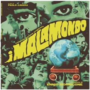Product detail of I Malomondo - Ennio Morricone