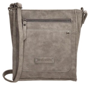 Product detail of Enrico Benetti Bobbi 66591 Medium Grey