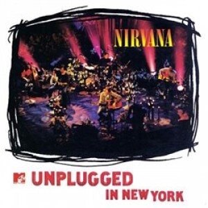 Product detail of Unplugged In New York - Nirvana