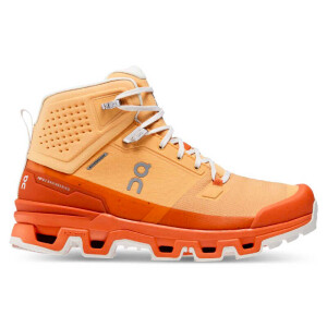 Product detail of Dámská outdoorová obuv On Cloudrock Waterproof Copper/Flare  EUR 38