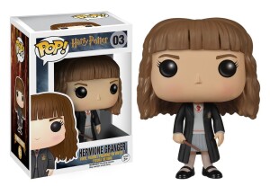 Product detail of Funko POP Movies: Harry Potter - Hermione Granger