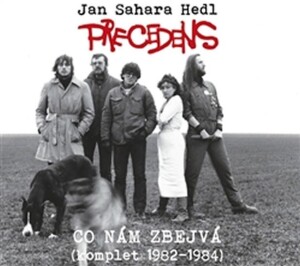 Product detail of Co nám zbejvá (komplet 1982 - 1984) - 2CD