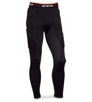 Product detail of Kalhoty pro rozhodčí CCM   Senior XL
