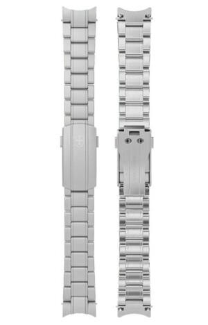 Product detail of Kovový náramek Biatec | Nerezová ocel - 20 mm