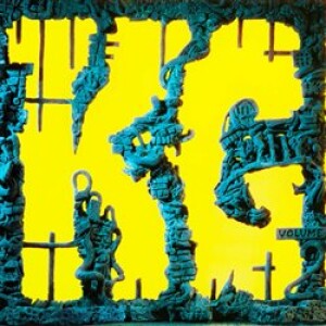 Product detail of K.G. - King Gizzard&amp;the Lizard Wizard