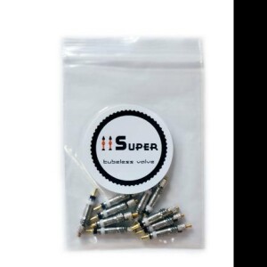 Product detail of Iisuper Ventilek Bezdušový Náhradní 10ks