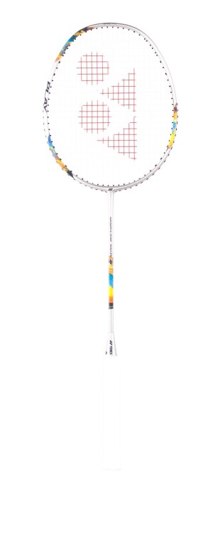 Product detail of Badmintonová raketa Yonex Nanoflare 700 Play Silver/Sky Blue