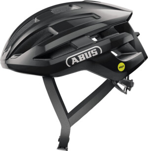 Product detail of Abus PowerDome Shiny black 2023