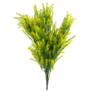 Product detail of Umělý svazek Asparagus, 53 cm