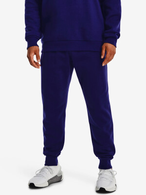 Product detail of Under Armour kalhoty UA Rival Fleece Joggers-BLU 1357128-468