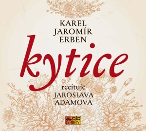 Product detail of Kytice - CDmp3 (Recituje Jaroslava Adamová) - Karel Jaromír Erben