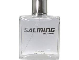 Product detail of Salming Eau de toilette Silver 100ml