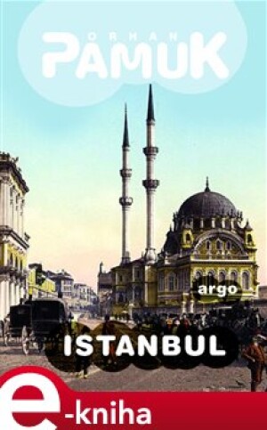 Product detail of Istanbul - Orhan Pamuk