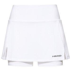 Product detail of Dívčí sukně Head  Club Basic White 164 cm