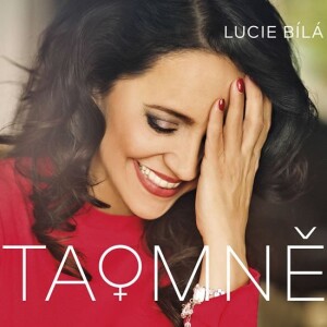 Product detail of Lucie Bílá: Ta o mně - CD - Lucie Bílá