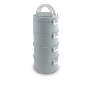 Product detail of Lamart LT6041 jídlonosič 4x700 ml Care
