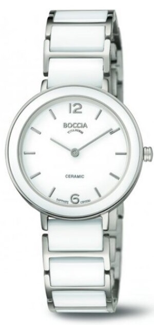 Product detail of Boccia Titanium 3311-01
