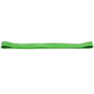 Product detail of Merco Fitness O Band posilovací guma zelená
