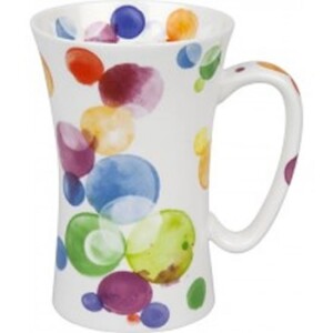 Product detail of Hrnek maxi - Barevné bubliny / Colorful Cast - Bubbles