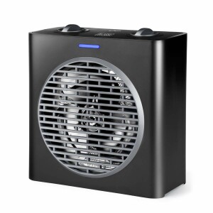 Product detail of Black+Decker BXSH2003E Teplovzdušný ventilátor
