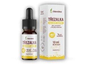 Product detail of Blendea Třezalka kapky 10ml