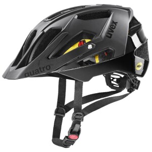 Product detail of Uvex Quatro Cc Mips All Bl