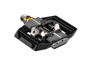 Product detail of SHIMANO Pedály MTB SPD PDM821 SAINT